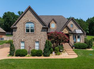 110 Avalon Bay Dr, Old Hickory, TN 37138
