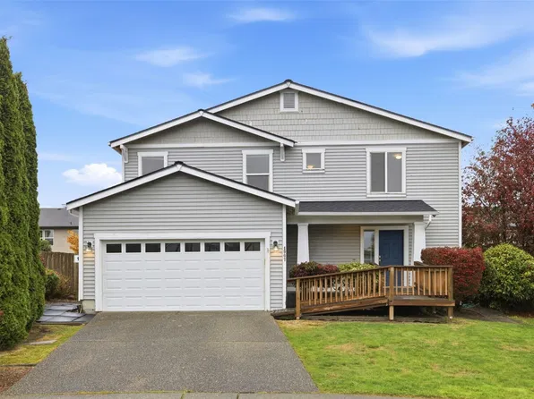 4907 141st Street SE, Snohomish, WA 98296