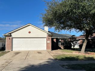 19506 River Bottom Rd, Katy, TX 77449
