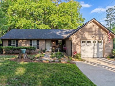 8320 Thornridge Ln, Tallahassee, FL, 32312