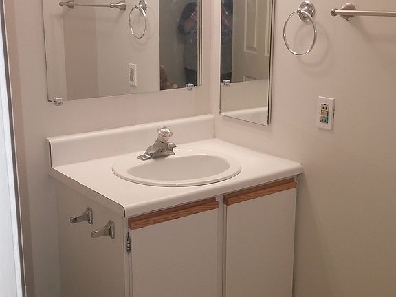 Hall Bathroom