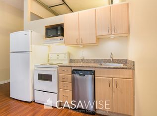 10024 Jasper Ave NW #204, Edmonton, AB T5J 1R9
