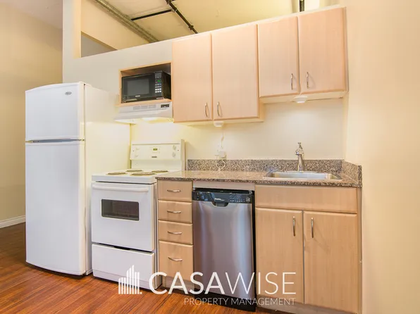 10024 Jasper Ave NW, Edmonton, AB