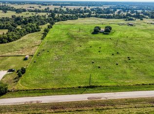 2277 Pee Dee Ln, Madisonville, TX