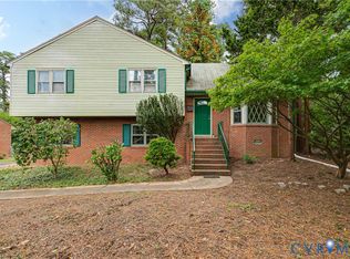 7402 Three Chopt Rd, Richmond, VA 23226