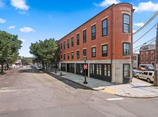 157-165 Winnisimmet St #3C, Chelsea, MA 02150