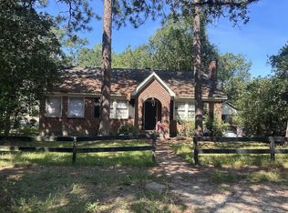 801 N Van Buren St, Albany, GA 31701