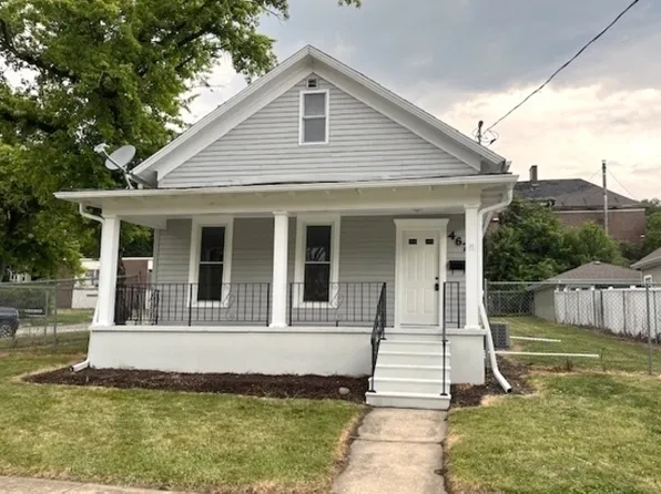 467 Clark St, Marseilles, IL 61341