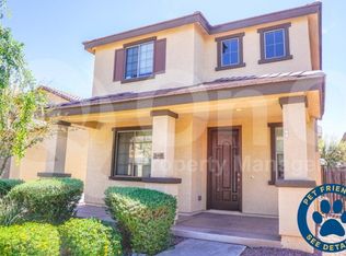 3461 E Milky Way, Gilbert, AZ 85295