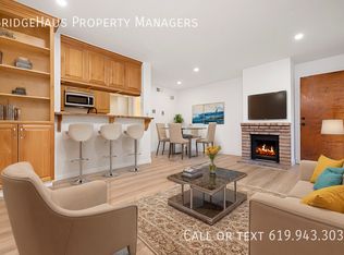 4768 35th St APT 2, San Diego, CA 92116