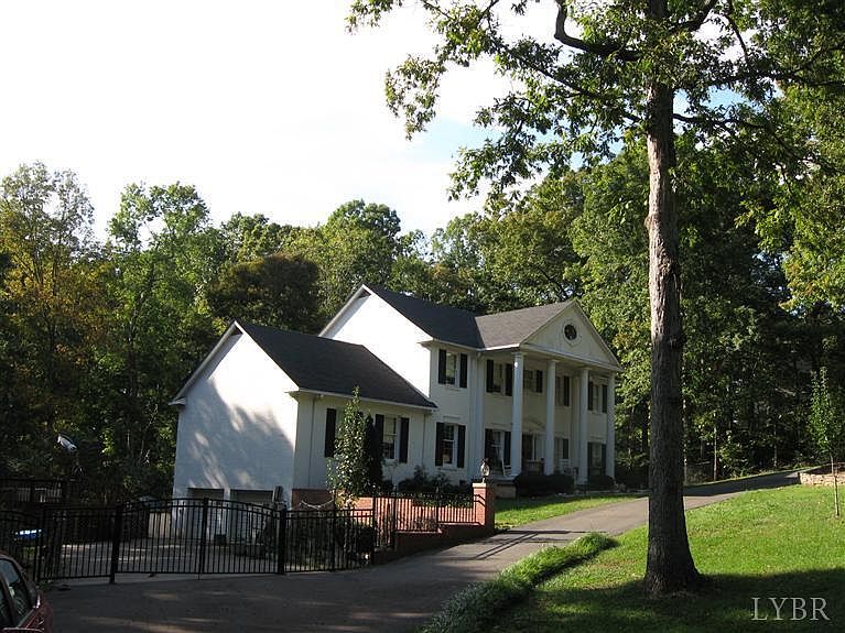 108 River Rd, Altavista, VA 24517 Zillow