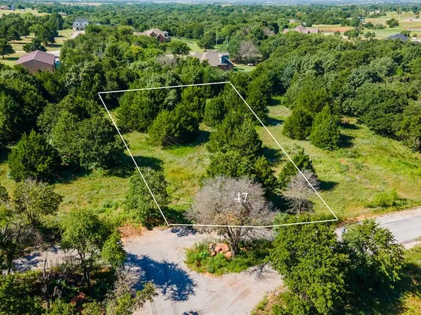 21392 Ash Tree Ln #47, Purcell, OK 73080