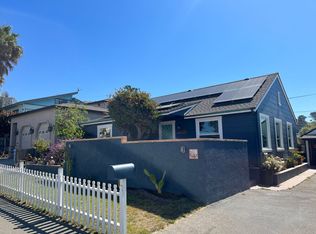 186 E St, Cayucos, CA 93430