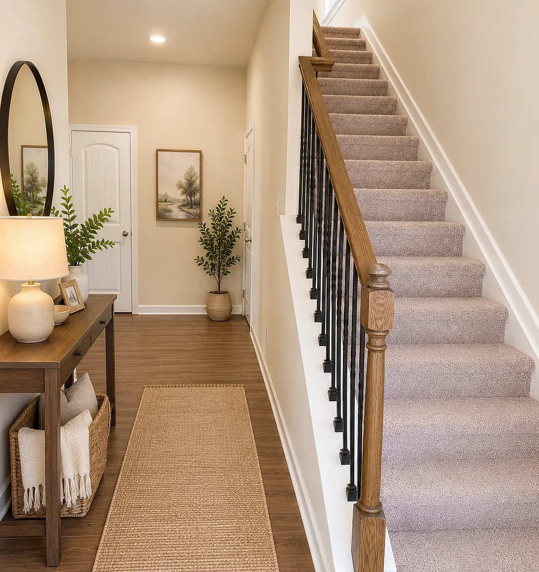 4 bed, 2.5 bath, 2100 sqft, $2,295 — Photo 2