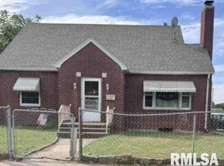 1126 Park Ave, Muscatine, IA 52761