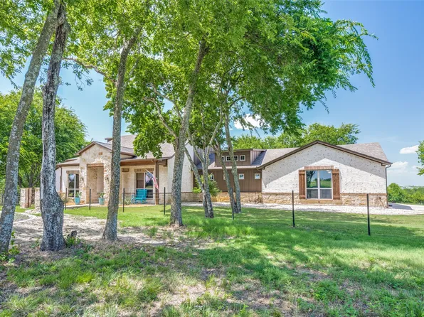 626 Lone Tree Rd, Nevada, TX 75173