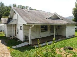 964 Chipper Curve Rd, Sylva, NC 28779