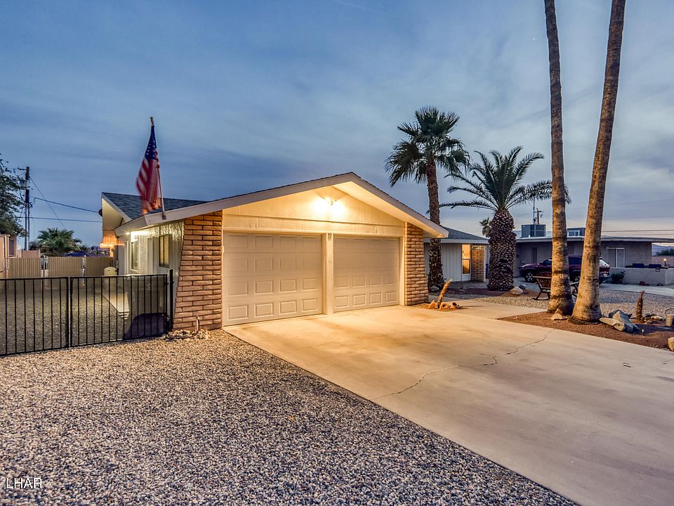 2268 Mimosa Ln, Lake Havasu City, AZ 86403 | Zillow