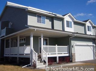 7632 Palomino, Otsego, MN 55330