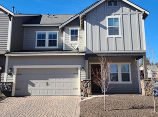 3181 S Beringer Ln, Flagstaff, AZ 86005