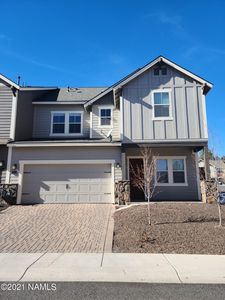 3181 S Beringer Ln, Flagstaff, AZ, 86005
