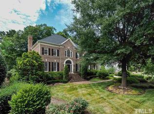 409 Hogans Valley Way, Cary, NC 27513