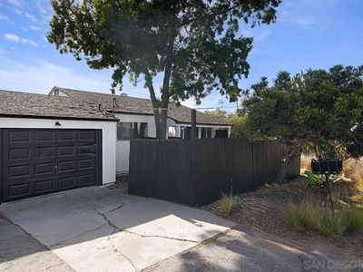2610 Helix St, Spring Valley, CA, 91977