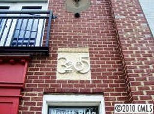 3205 Davidson St #206, Charlotte, NC 28205