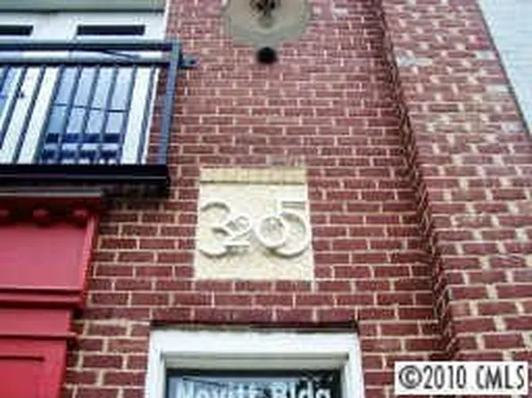 3205 Davidson St #206, Charlotte, NC 28205