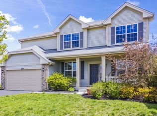 274 Minuet Cir, Volo, IL 60073
