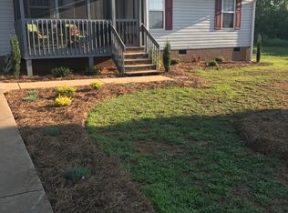 193 Prairie Dr, Lexington, NC 27292