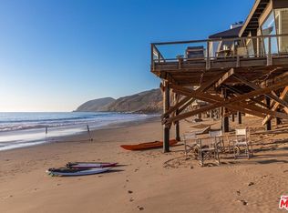 11378 Tonga St - Houses in Malibu, CA