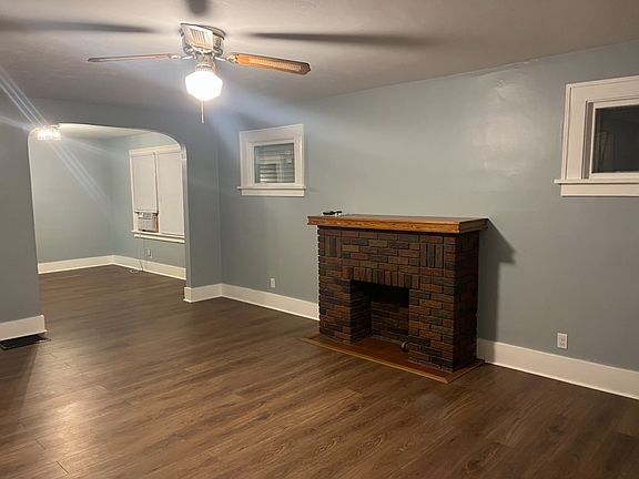 2nd image of 3205 French St Unit 1
