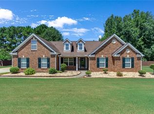 208 Danvers St, McDonough, GA 30253