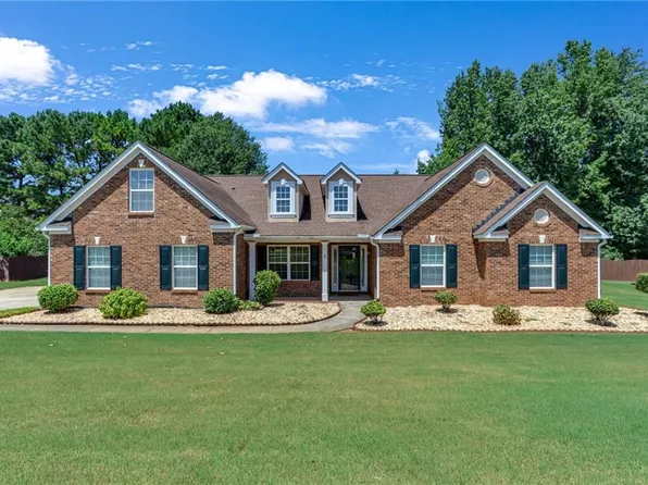208 Danvers St, McDonough, GA 30253