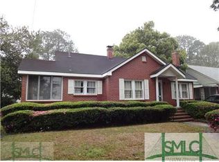 37 E 55th St, Savannah, GA 31405