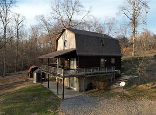 3208 Folsam Rd NW, Carrollton, OH 44615