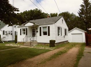 520 9th Ave, Antigo, WI 54409