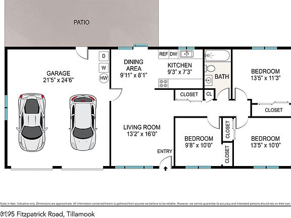 3rd image of 3195 Fitzpatrick Rd
