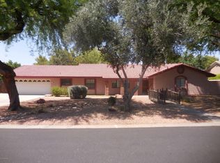 538 E Commerce Ave, Gilbert, AZ 85234