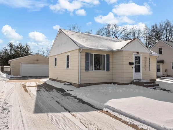 2104 E Oakland Ave, Austin, MN 55912