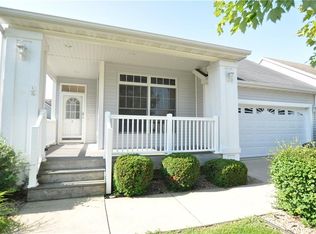 809 NE Redwood Ln, Ankeny, IA 50021