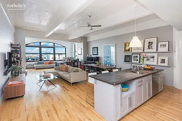 Rented by Sotheby's International Realty