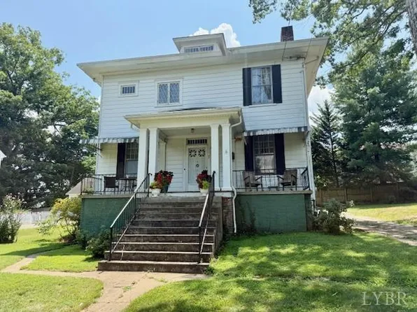 7 Vista Ave, Lynchburg, VA 24503