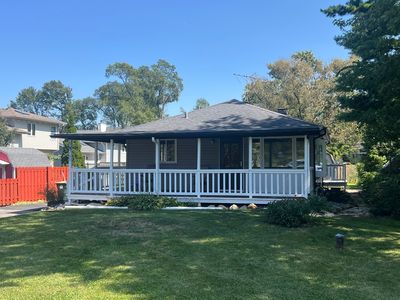 0N765 Darling St, Wheaton, IL, 60187