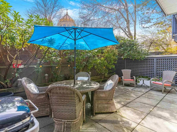 555 W 14th Ave #109, Vancouver, BC V5Z 4G8