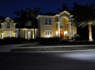 217 N Bartram Trl, Saint Johns, FL 32259