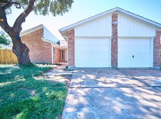 7214 Westbranch Dr #7214, Houston, TX 77072