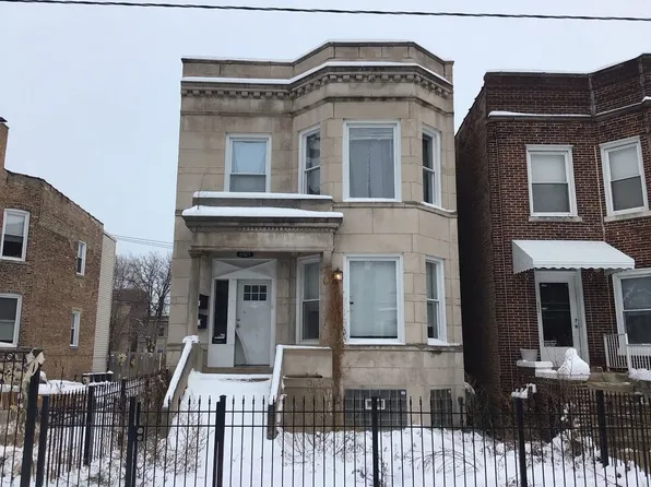 6521 S Peoria St, Chicago, IL 60621