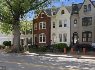1810 13th St NW, Washington, DC 20009